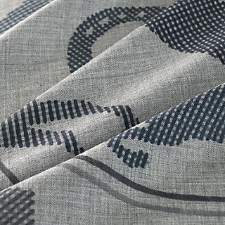 HERMES Heaven Charbon / Flanelle Mサイズ Saut Hermès losange - Grey | Hermès Mainland China